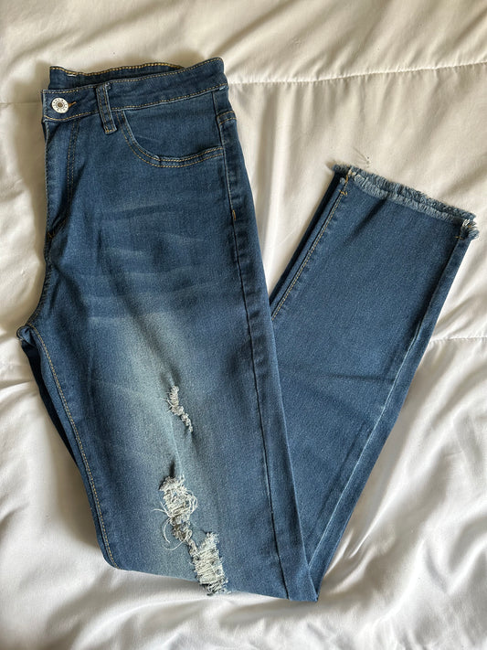 Catalina Jeans