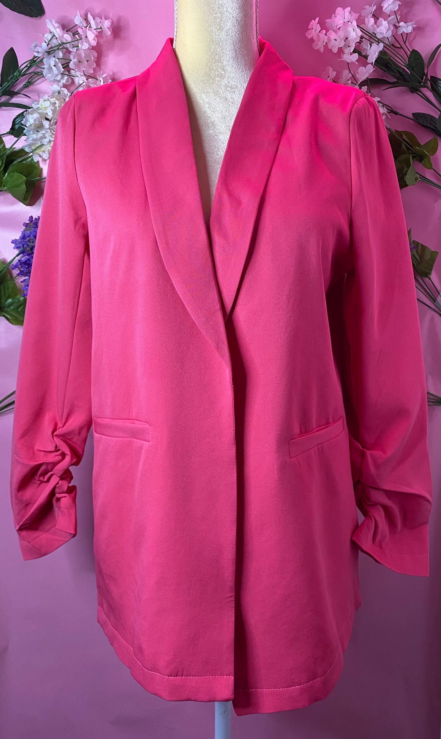 Rosalinda Blazer